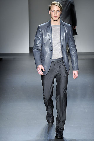 Calvin Klein Collection / - 2010-2011